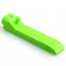 Green Color Disassembled Device Accessories Custom Lego Minifigure Toy