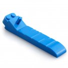 Blue Color Disassembled Device Accessories Custom Lego Minifigure Toy