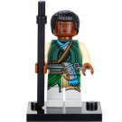 Baron Mordo Doctor Strange Super Hero Lego Minifigure Toy
