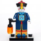 Chinese vampire Zombie World Lego Minifigure Toy