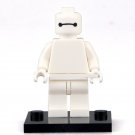Baymax Big Hero 6 Movie Lego Minifigure Toy