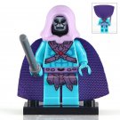 Skeletor The Masters Of The Universe Lego Minifigure Toy