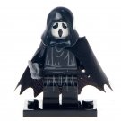 Scream Killer Halloween Costume Mask The Horror Theme Movie Lego Minifigure Toy