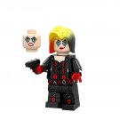 Harleen Quinzel Suicide Squad Lego Minifigure Toy