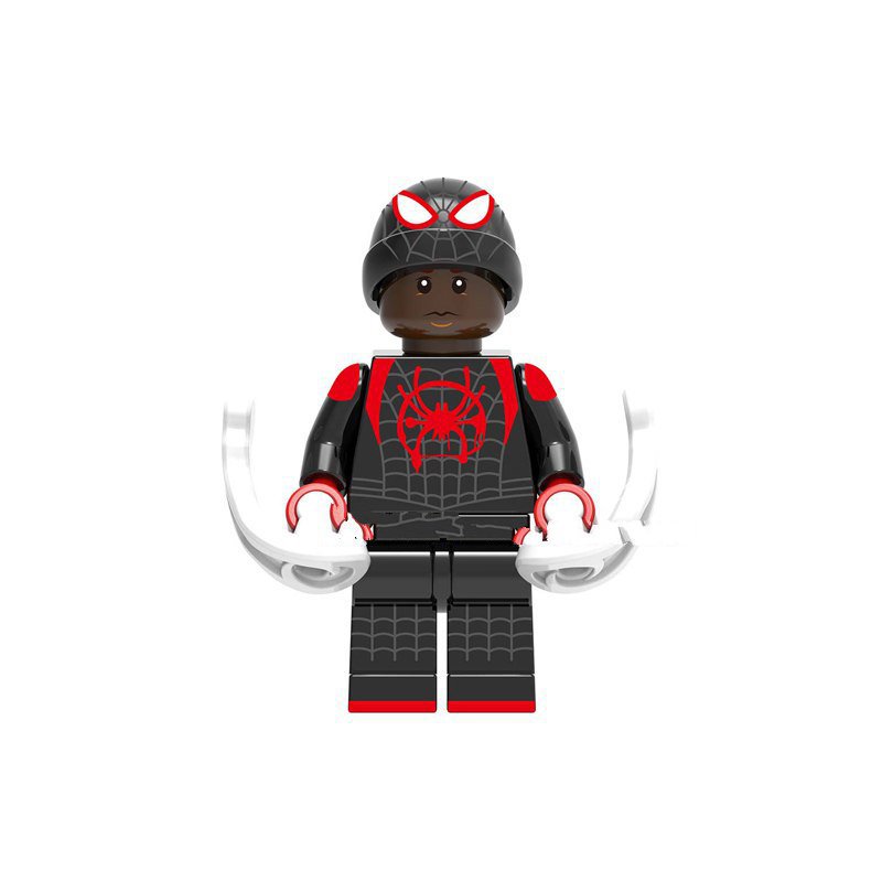 download miles morales legos download miles morales legos