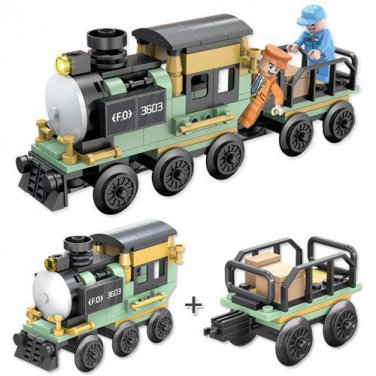 lego technic military