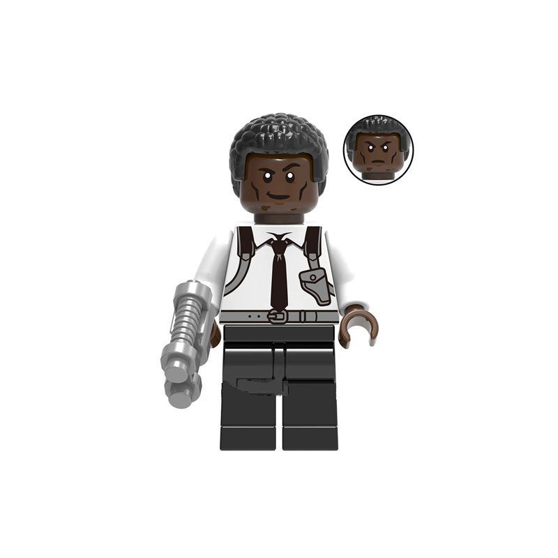 lego nick fury captain marvel
