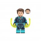 Yon Rogg Captain Marvel Super Hero Lego Minifigure Toy