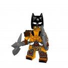 Rexxar World of Warcraft Video Game Lego Minifigure Toy