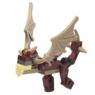 Hungarian Horntail Fantastic Beasts Harry Potter Lego Minifigure Toy