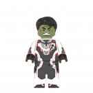 Hulk Avengers Endgame Super Hero Lego Minifigure Toy