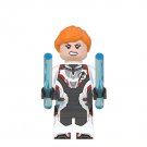 Black Widow Avengers Endgame Super Hero Lego Minifigure Toy