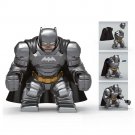 Big Size Batman DC Character Super Hero Lego Minifigure Toy