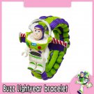 Buzz Lightyear Toy Story Bracelet Handmade Lego Minifigure Toy