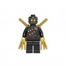 Talon DC Super Hero Lego Minifigure Toy