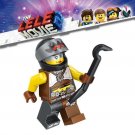 Shakira Lego The Movie Super Hero Lego Minifigure Toy