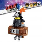 Metalbeard Lego The Movie Super Hero Lego Minifigure Toy