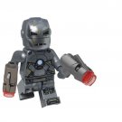Iron Man MK 1 Avengers Marvel Super Hero Lego Minifigure Toy