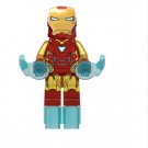 Iron Man MK 85 Avengers Marvel Super Hero Lego Minifigure Toy