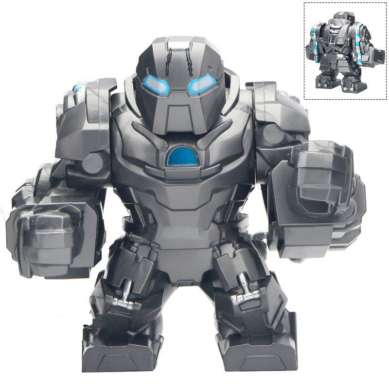 lego marvel avengers whiplash