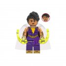Darla Dudley Shazam DC Super Hero Lego Minifigure Toy