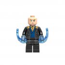 Doctor Sivana Shazam DC Super Hero Lego Minifigure Toy