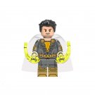 Eugene Choi Shazam DC Super Hero Lego Minifigure Toy