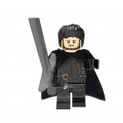 Samwell Tarly Game of Thrones Lego Minifigure Toy