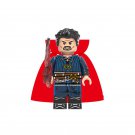 Doctor Strange Avengers Endgame Marvel Super Hero Lego Minifigure Toy