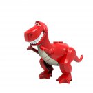 Red Rex Dragon Toy Story Lego Minifigure Toy