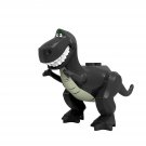 Black Rex Dragon Toy Story Lego Minifigure Toy
