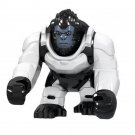 Big Size Winston Gorilla  Lego Minifigure Toy