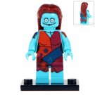 Sally The Nightmare Before Christmas Lego Minifigure Toy