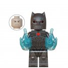 Murder Machine DC Super Hero Lego Minifigure Toy