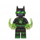 The Dawnbreaker DC Super Hero Lego Minifigure Toy