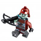 Blizzard Archer Ninjago Super Hero Lego Minifigure Toy