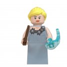Fleur Delacour Harry Potter Lego Minifigure Toy