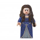 Rowena Ravenclaw Harry Potter Lego Minifigure Toy