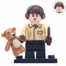 Neville Longbottom Harry Potter Lego Minifigure Toy