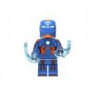 Iron Man MK 27 Avengers Marvel Super Hero Lego Minifigure Toy