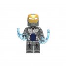 Iron Man MK 13 Avengers Marvel Super Hero Lego Minifigure Toy