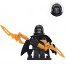 Corvus Glaive Marvel Super Hero Lego Minifigure Toy