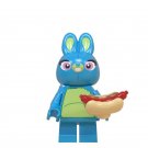 Bunny Toy Story 4 Lego Minifigure Toy
