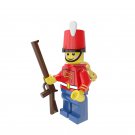 The Nutcracker and the Four Realms Movie Lego Minifigure Toy