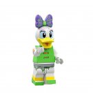 Daisy Duck Donald Duck Disney Lego Minifigure Toy