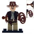 Cowboy The Good The Bad And The Ugly Lego Minifigure Toy