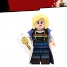 Thirteenth Doctor Who Lego Minifigure Toy