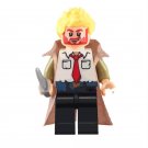 Constantine Doctor Who Lego Minifigure Toy