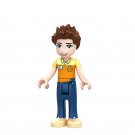 Tom Friends Character Lego Minifigure Toy