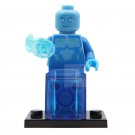 Hydro Man Spiderman Far From Home Marvel Super Hero Lego Minifigure Toy
